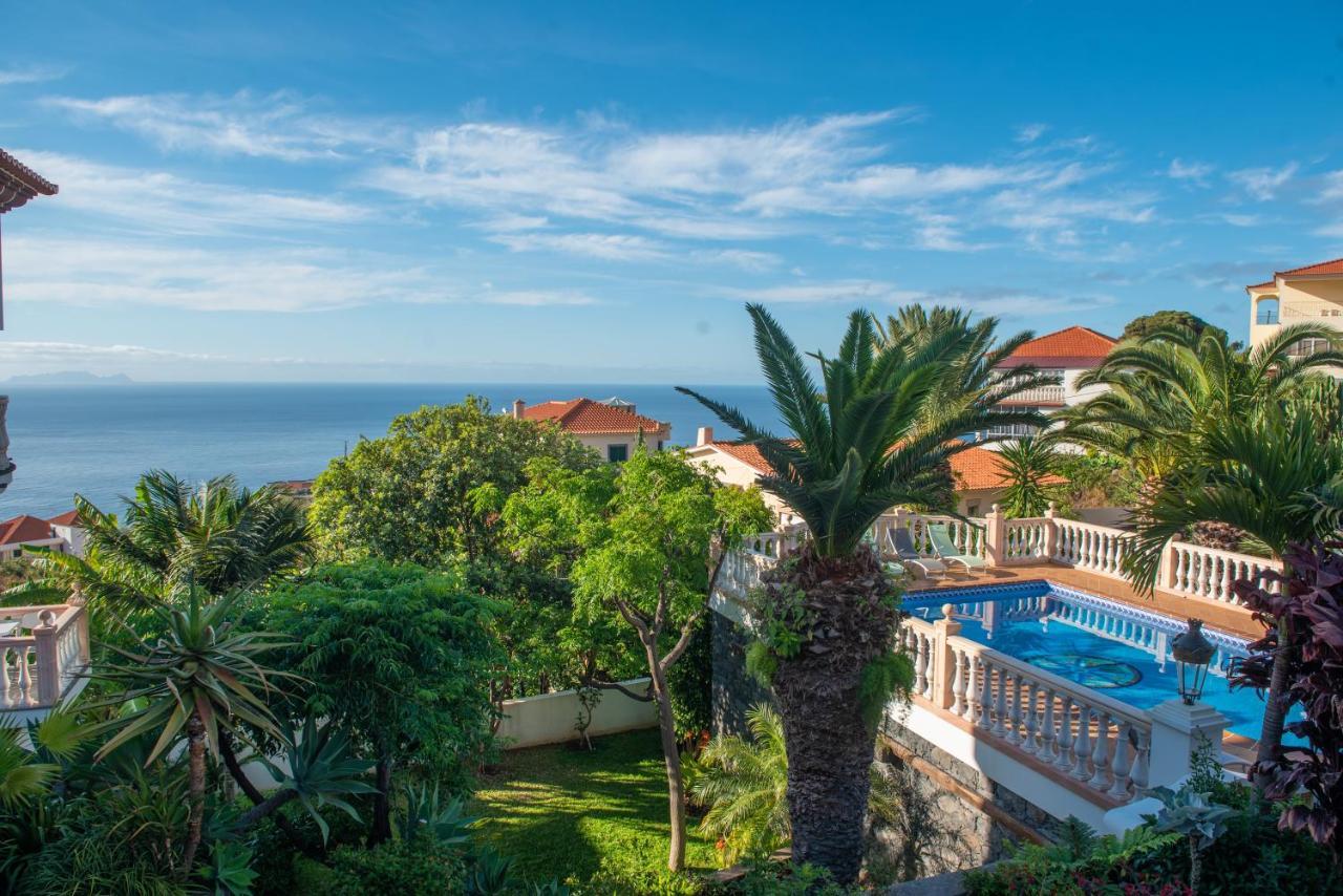 Сasa de vacaciones Quinta Da Paz Caniço
