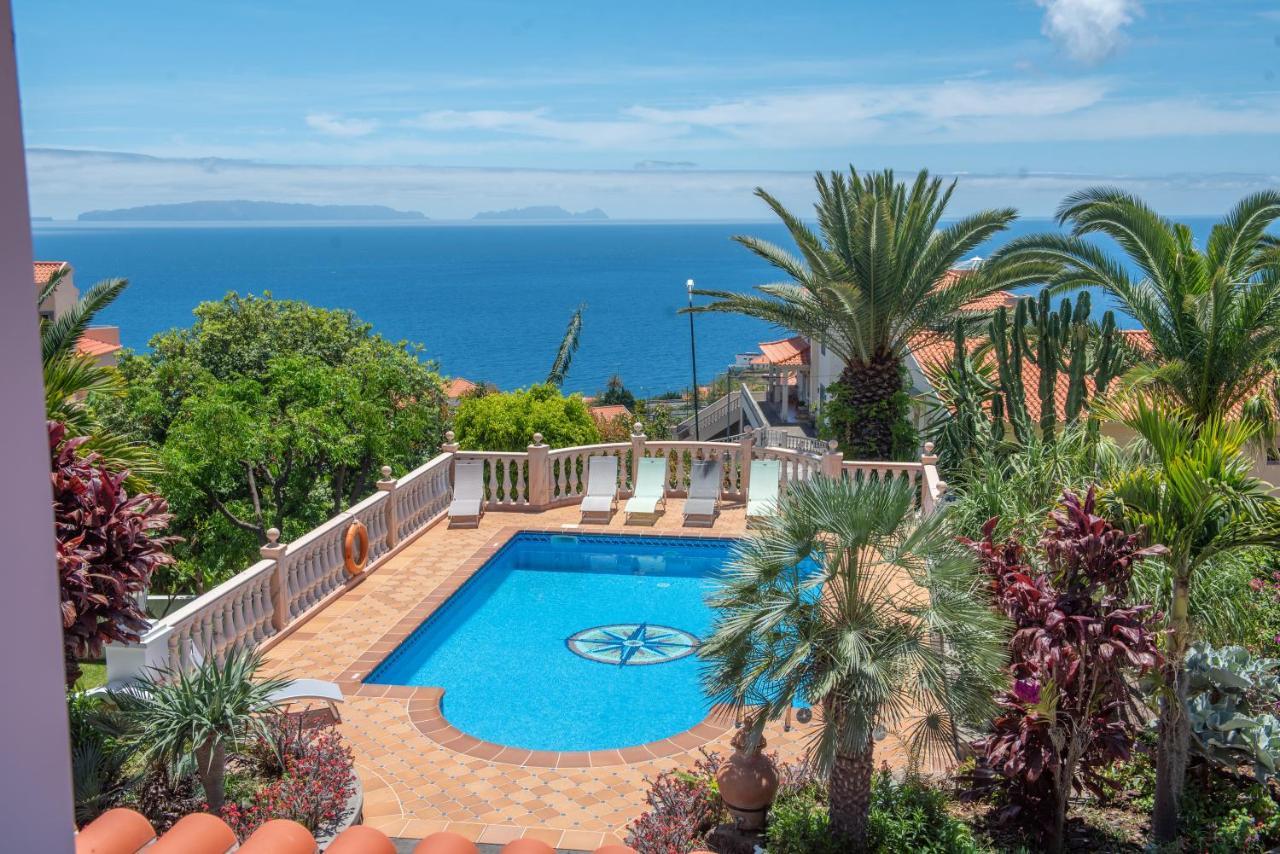 Quinta Da Paz Casa de Férias Caniço