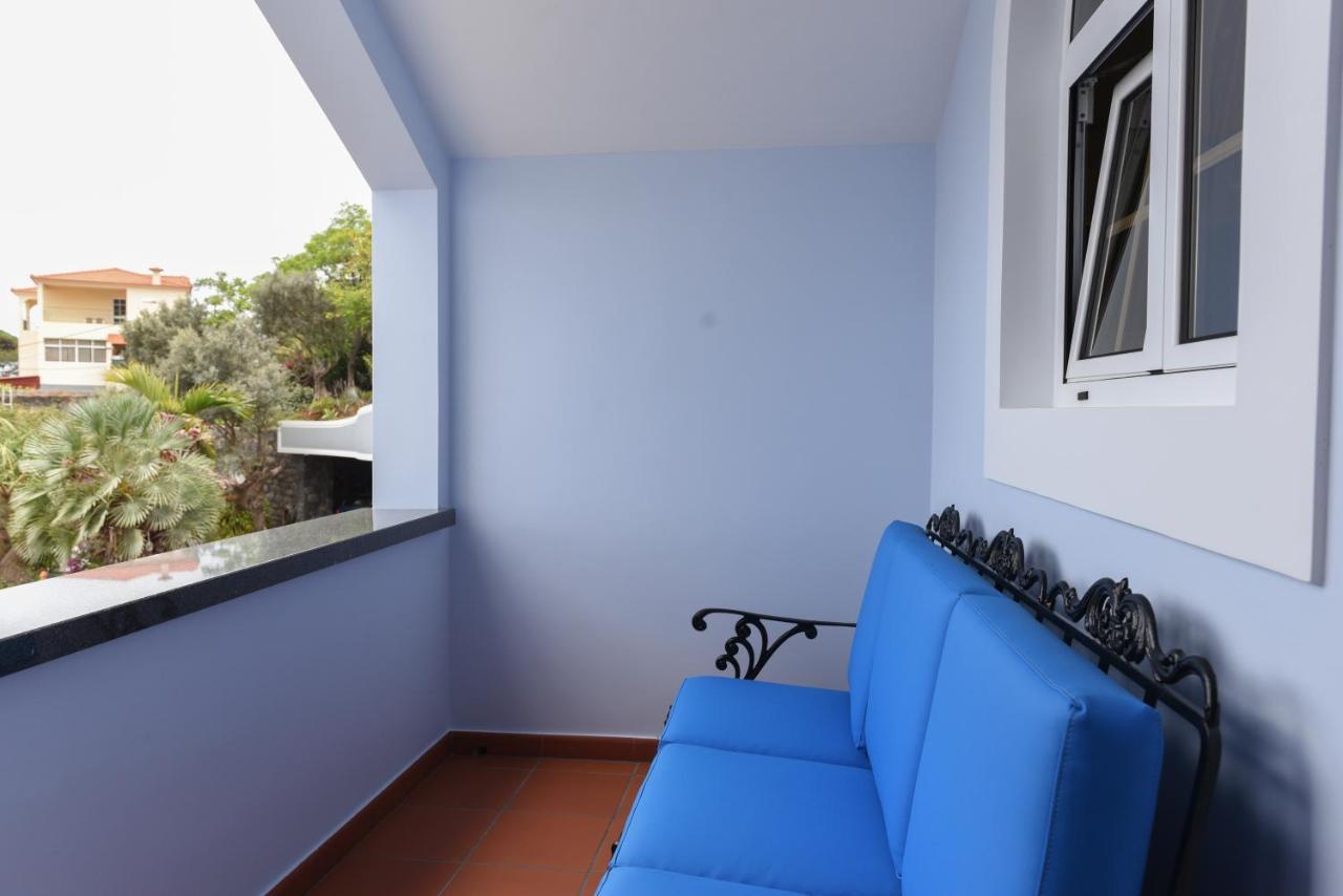 Quinta Da Paz Caniço