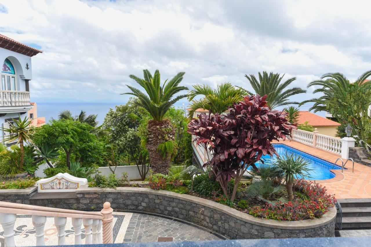 Quinta Da Paz Casa de Férias Caniço