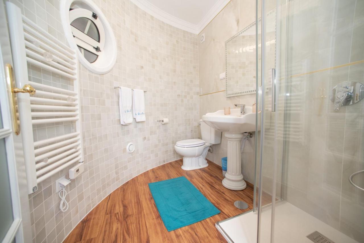 Vakantiehuis Quinta Da Paz *