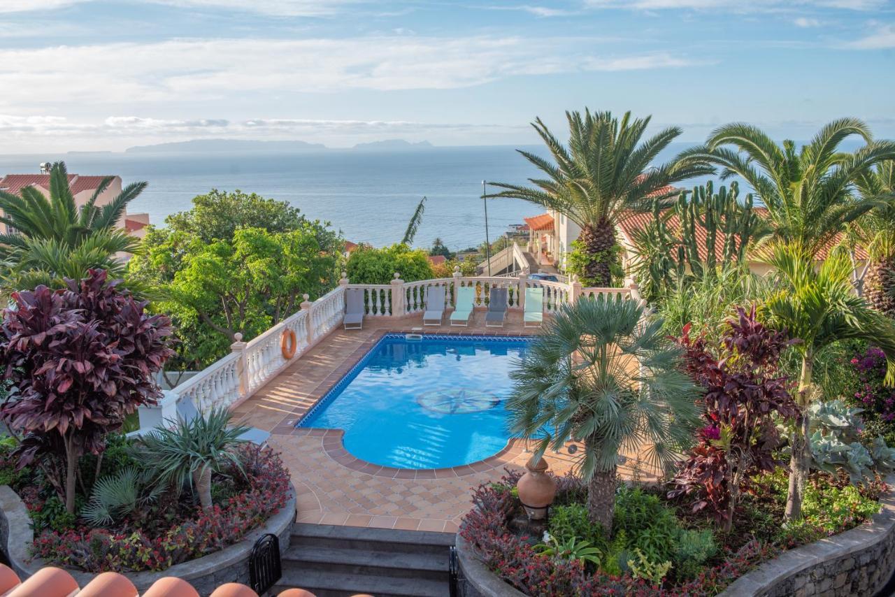 Casa de Férias Quinta Da Paz