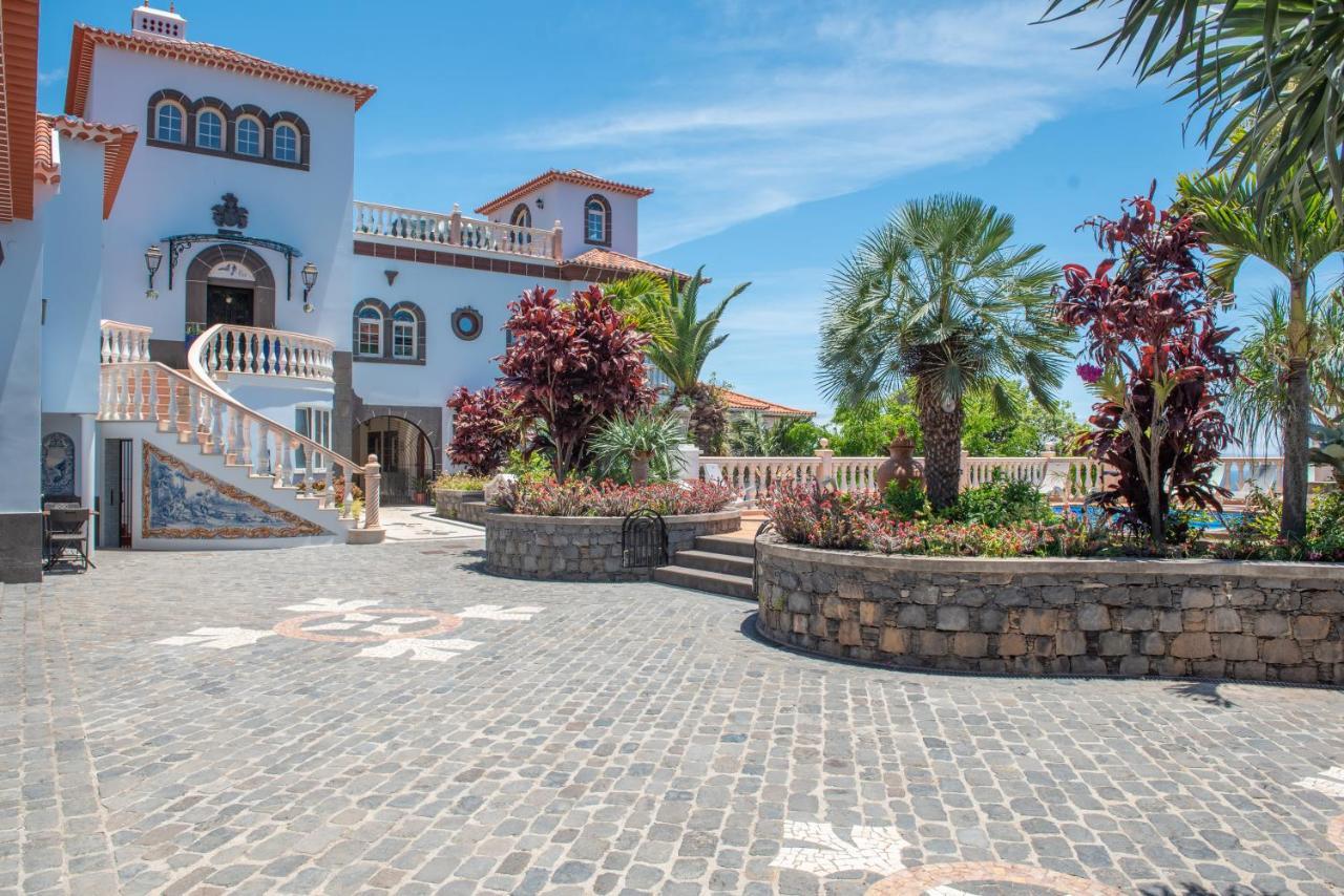 Сasa de vacaciones Quinta Da Paz Caniço