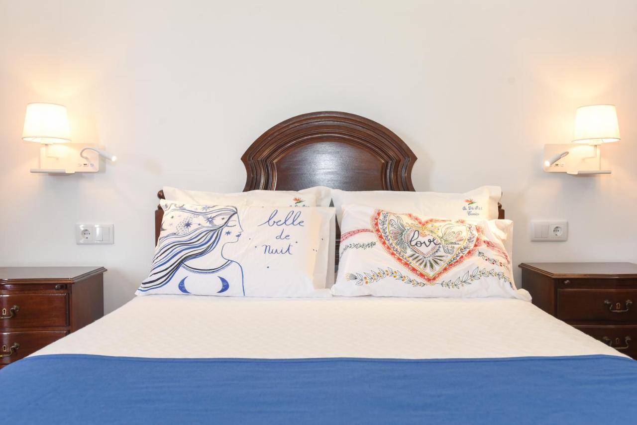 Vakantiehuis Quinta Da Paz