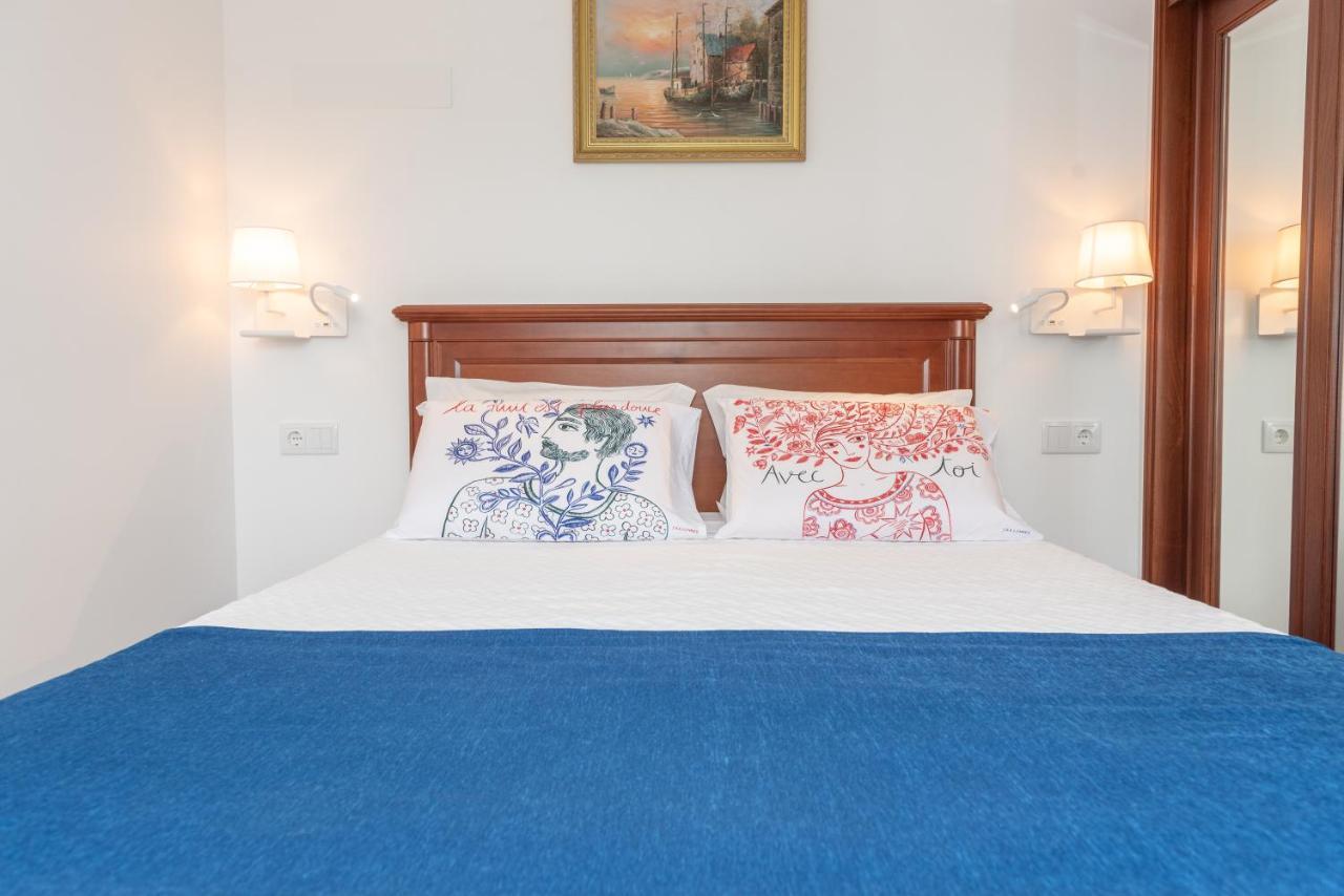 Quinta Da Paz Vakantiehuis Caniço