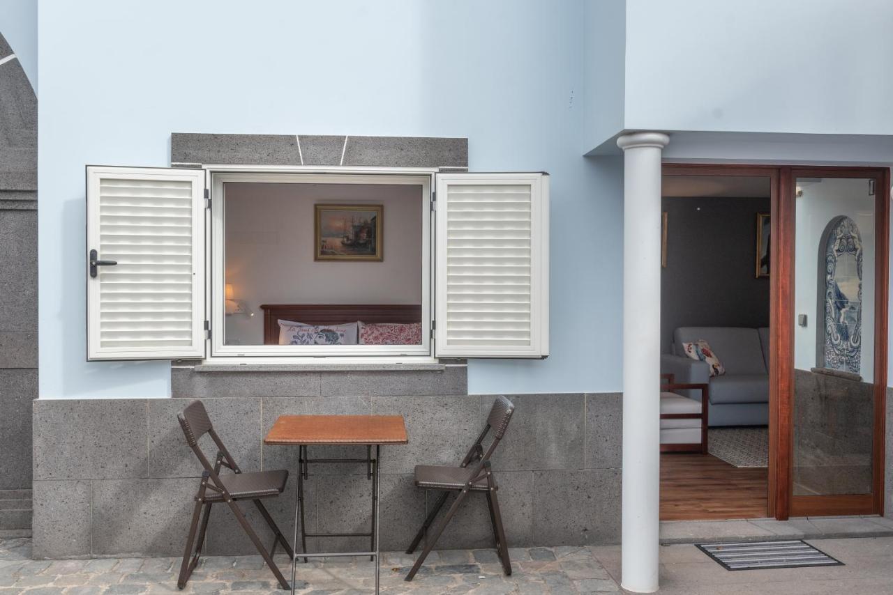 Quinta Da Paz * Caniço