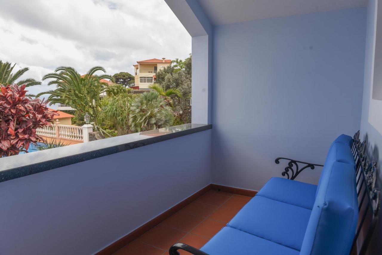 Quinta Da Paz Vakantiehuis
