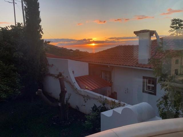 Vakantiehuis Quinta Da Paz Caniço